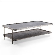 Coffee table 163-Kart Rectangular