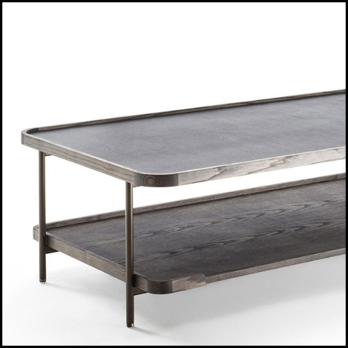 Table basse 163-Kart Rectangulaire