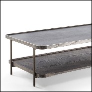 Coffee table 163-Kart Rectangular