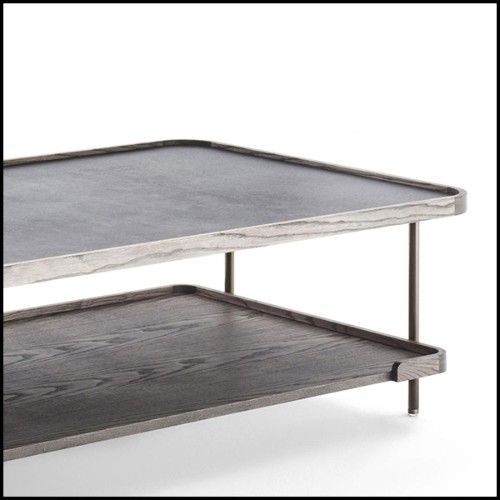 Table basse 163-Kart Rectangulaire