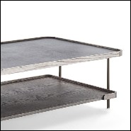 Coffee table 163-Kart Rectangular