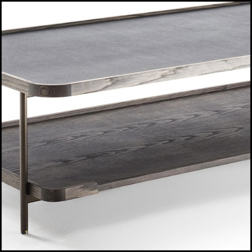 Coffee table 163-Kart Rectangular