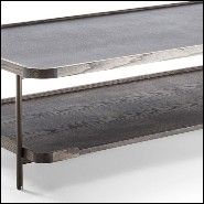 Table basse 163-Kart Rectangulaire