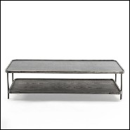 Coffee table 163-Kart Rectangular