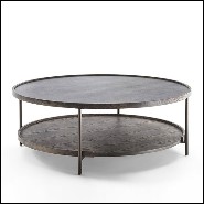 Table basse 163 Kart Round