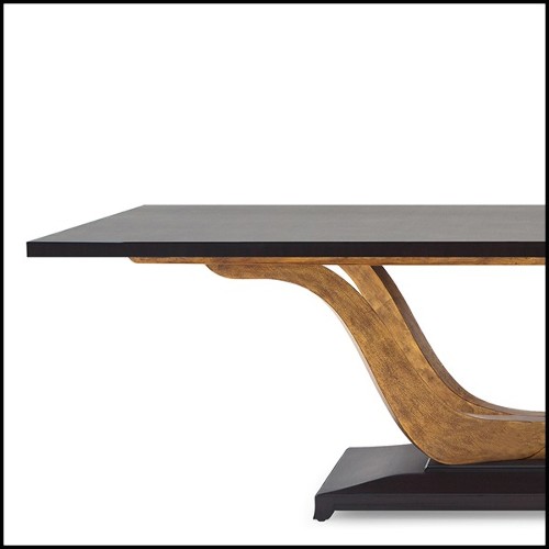 Table 119 - Une Fontaine III - Virginia - Bois - Pacific Compagnie.