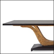 Table 119 - Une Fontaine III - Virginia - Bois - Pacific Compagnie.