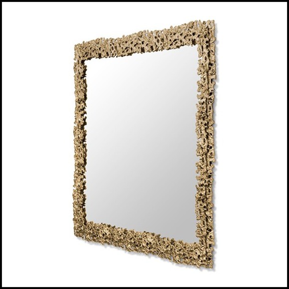 Miroir 155-Lava Square