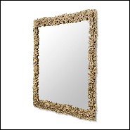 Miroir 155-Lava Square