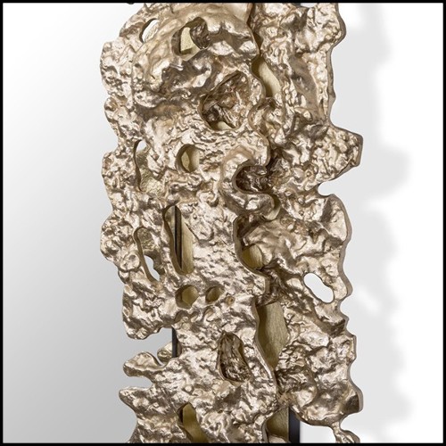 Miroir 155-Lava Square