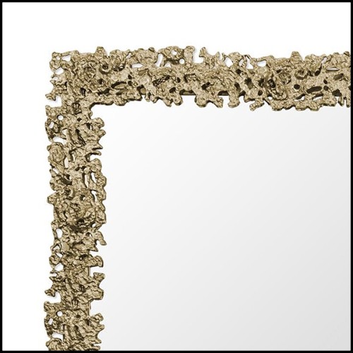 Miroir 155-Lava Square