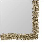 Miroir 155-Lava Square