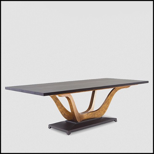 Table 119 - Une Fontaine III - Virginia - Luxe - Pacific Compagnie.