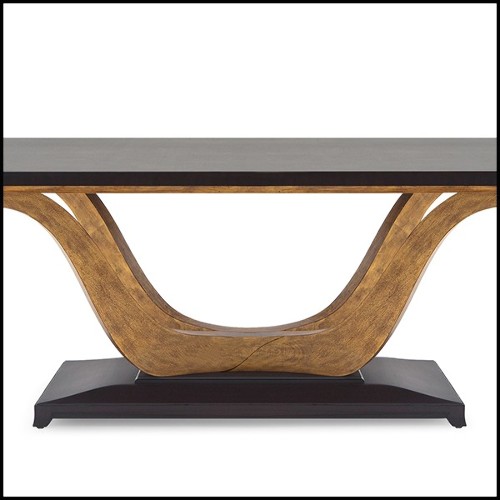 Table 119 - Une Fontaine III - Virginia - Design - Pacific Compagnie.