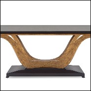 Table 119 - Une Fontaine III - Virginia - Design - Pacific Compagnie.