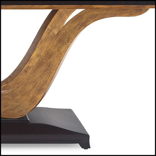 Table 119 - Une Fontaine III - Virginia - Repas - Pacific Compagnie.