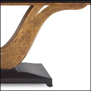 Table 119 - Une Fontaine III - Virginia - Repas - Pacific Compagnie.