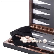 Backgammon 189-Spotted