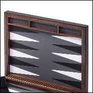 Backgammon 189-Spotted