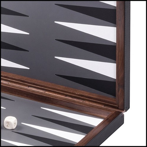 Backgammon 189-Spotted