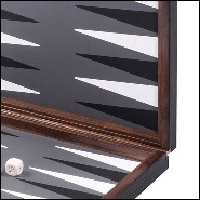 Backgammon 189-Spotted