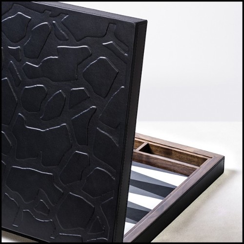 Backgammon 189-Spotted