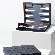 Backgammon 189-Spotted