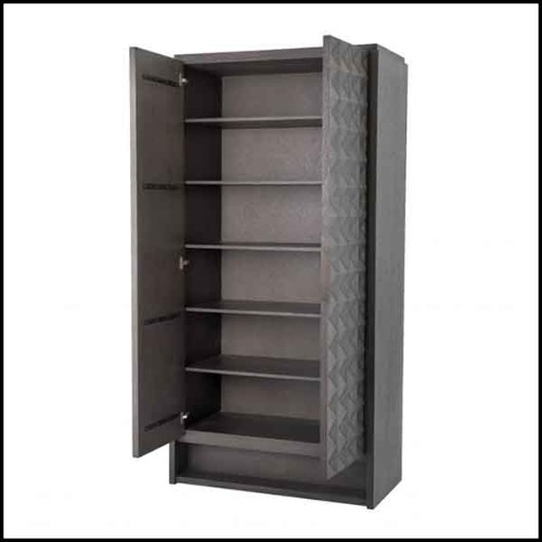 Cabinet 24-Jane
