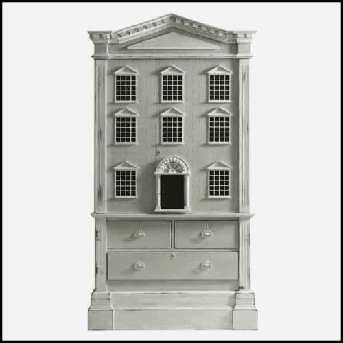 Cabinet 36-Dolls House