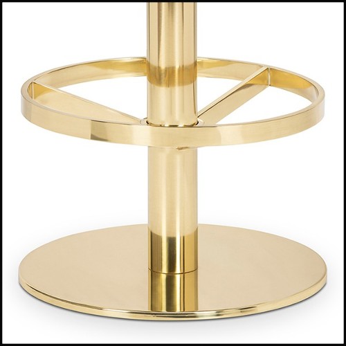 Bar Stool 164-Lupus Swivel