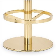 Tabouret de Bar 164-Lupus Swivel