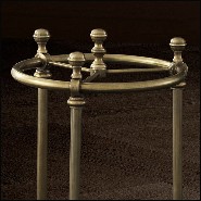 Porte Parapluie 24-Rock Brass