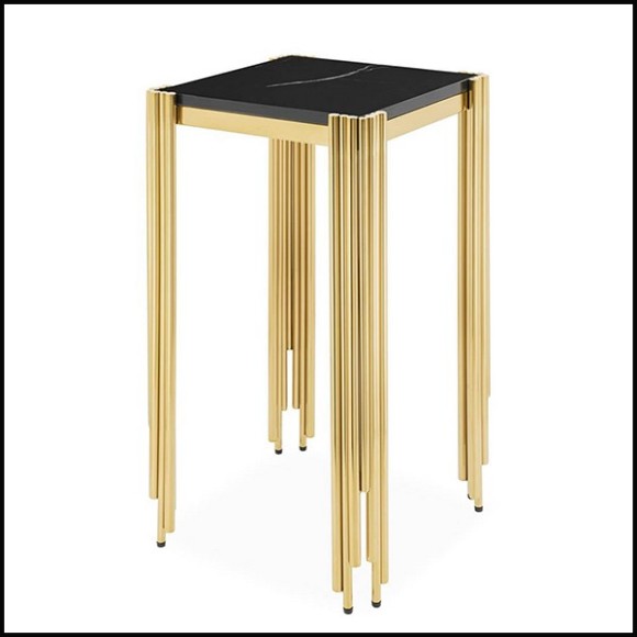 Side Table 162-Tubes