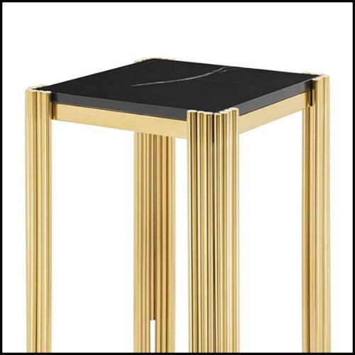 Side Table 162-Tubes