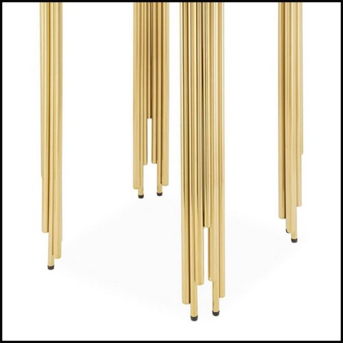 Table d'appoint 162-Tubes