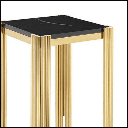 Table d'appoint 162-Tubes