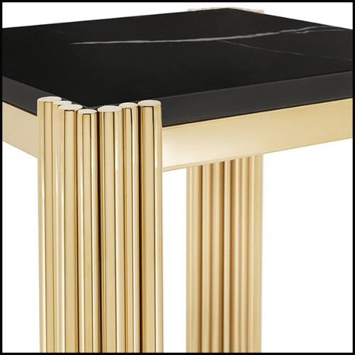 Side Table 162-Tubes