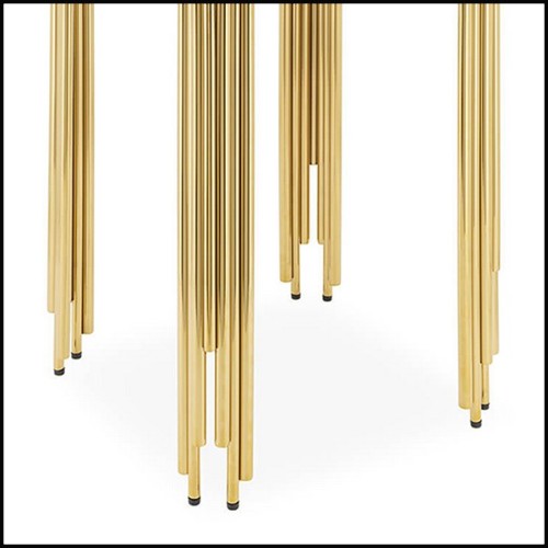 Side Table 162-Tubes Medium