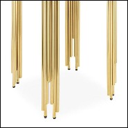 Side Table 162-Tubes Medium