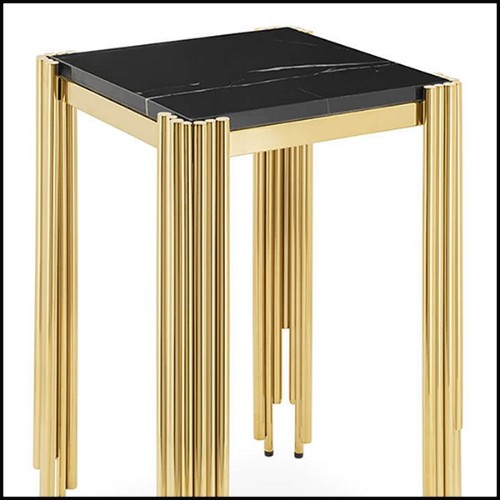 Side Table 162-Tubes Medium