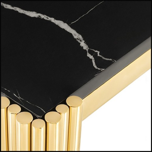 Side Table 162-Tubes Medium