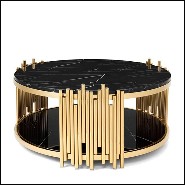 Table basse 162-Ororods Round