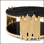 Table basse 162-Ororods Round