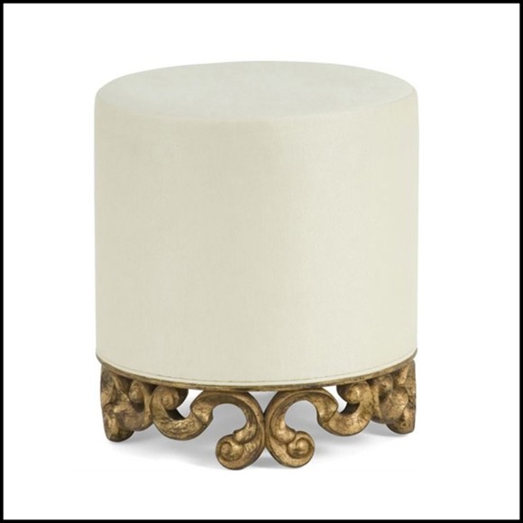 Stool 119 - Vuitton - Seat - Pacific Compagnie.