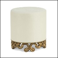 Stool 119 - Vuitton - Seat - Pacific Compagnie.