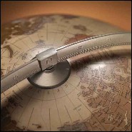 Globe 213-Retro Walnut