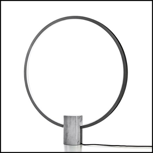 Table Lamp 163-Ring'N XL