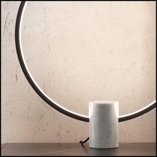 Table Lamp 163-Ring'N XL