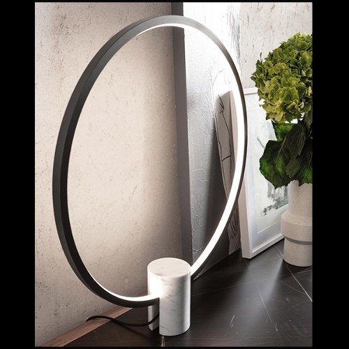 Table Lamp 163-Ring'N XL