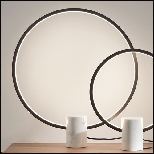 Table Lamp 163-Ring'N XL